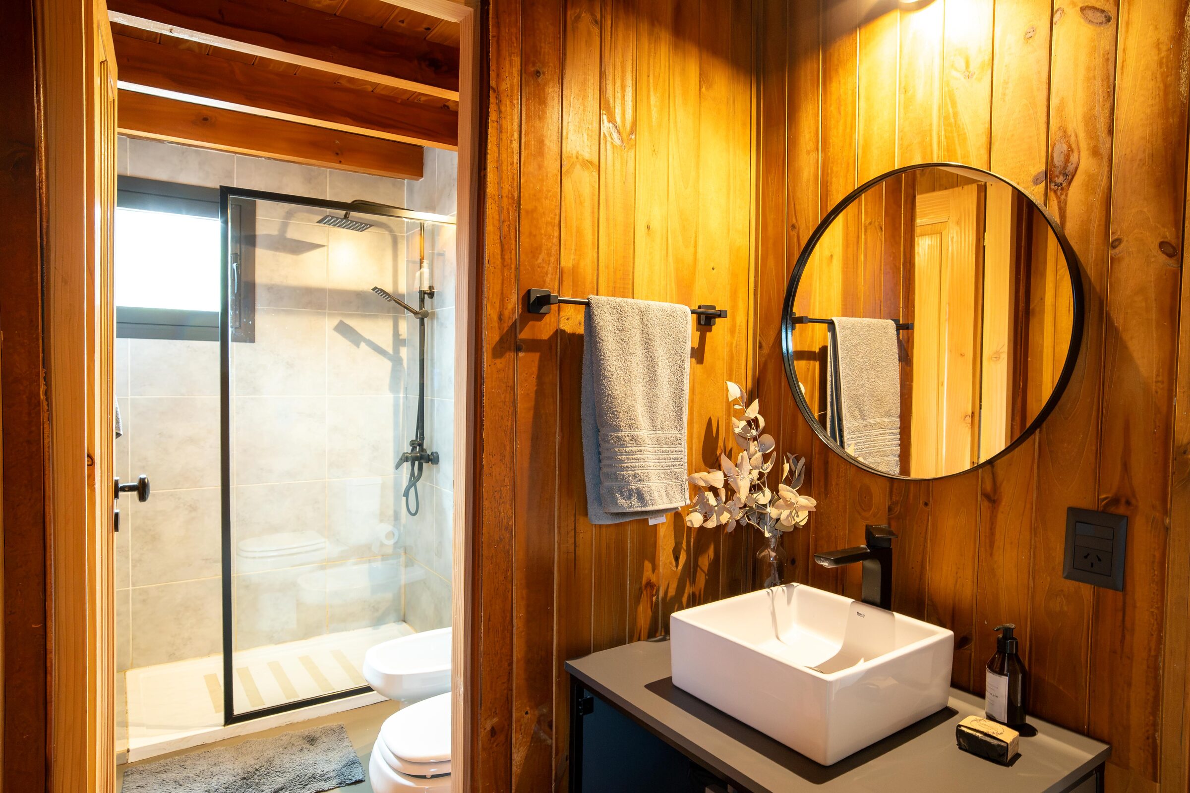 Baño