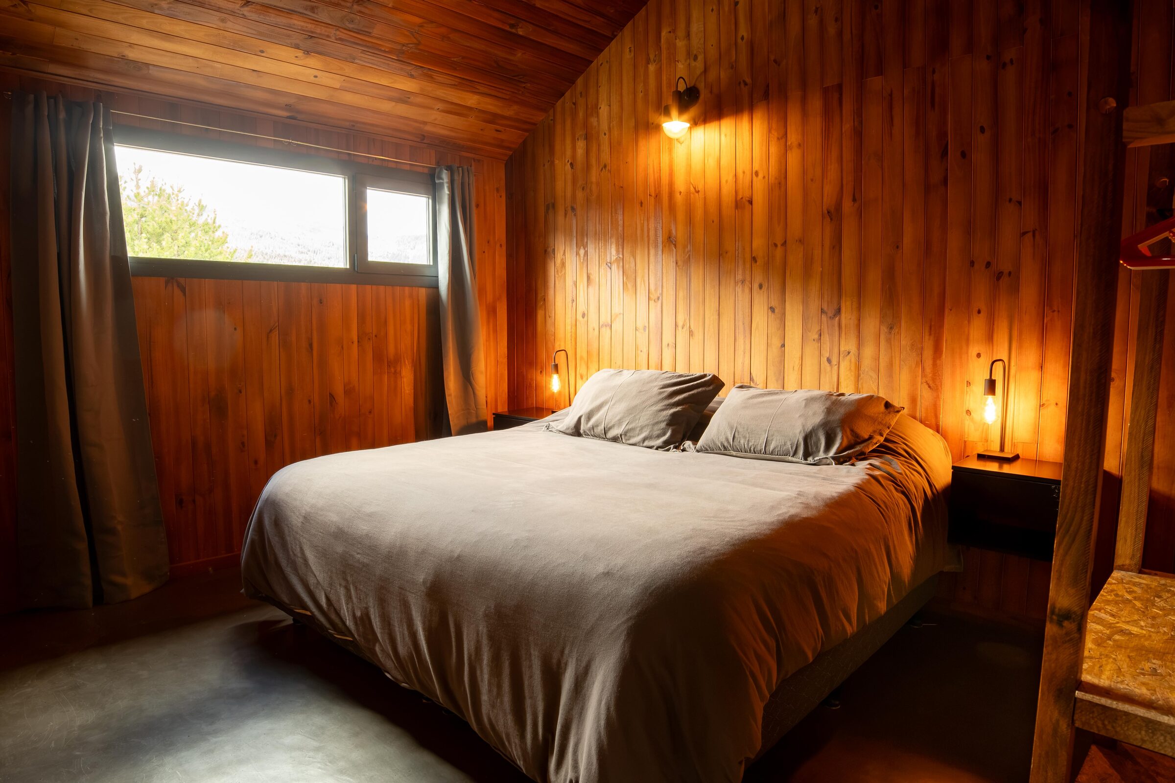 Dormitorio