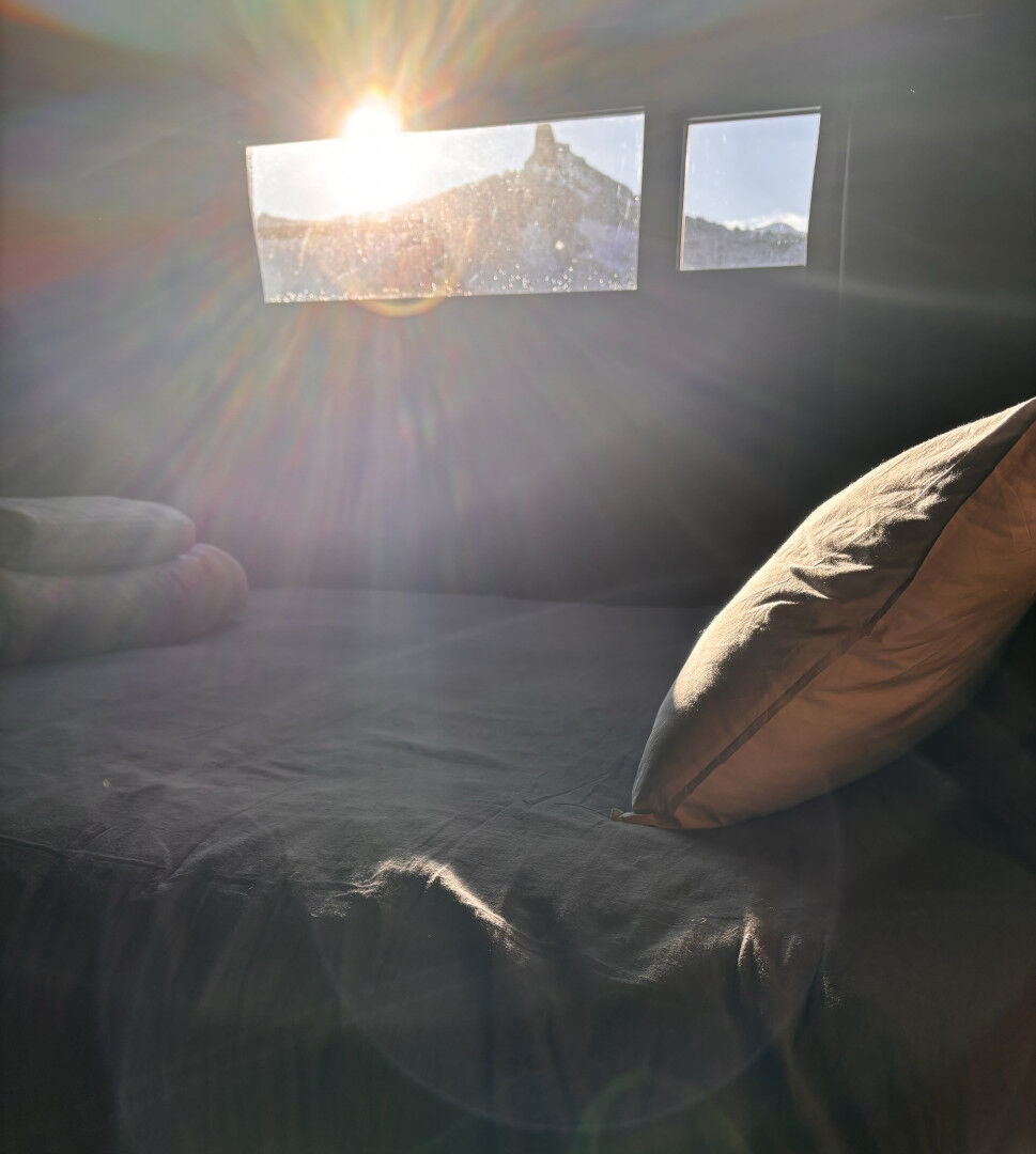 Dormitorio